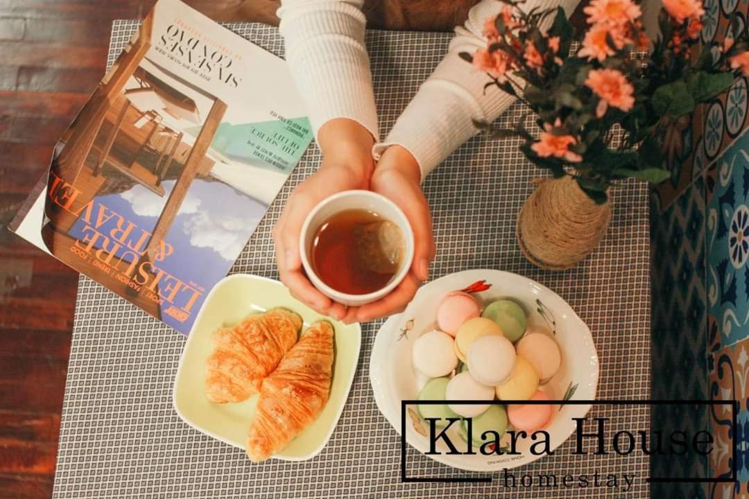 2A Thai Phien Hai Ba Trung Ha Noi Hanoi Eksteriør billede